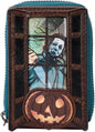 Loungefly Halloween Accordion Wallet