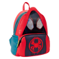 Loungefly Marvel Miles Morales Hoody Backpack