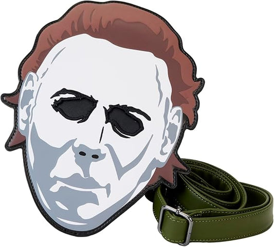 Loungefly Michael Myers Crossbody