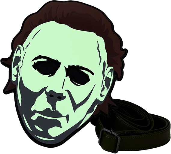 Loungefly Michael Myers Crossbody