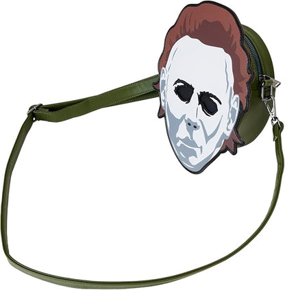 Loungefly Michael Myers Crossbody