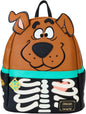 Loungefly Scooby-Doo Backpack