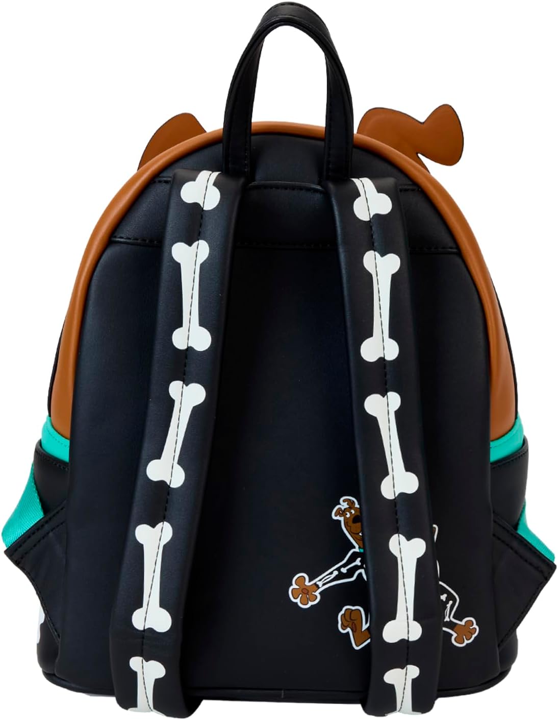 Loungefly Scooby-Doo Backpack