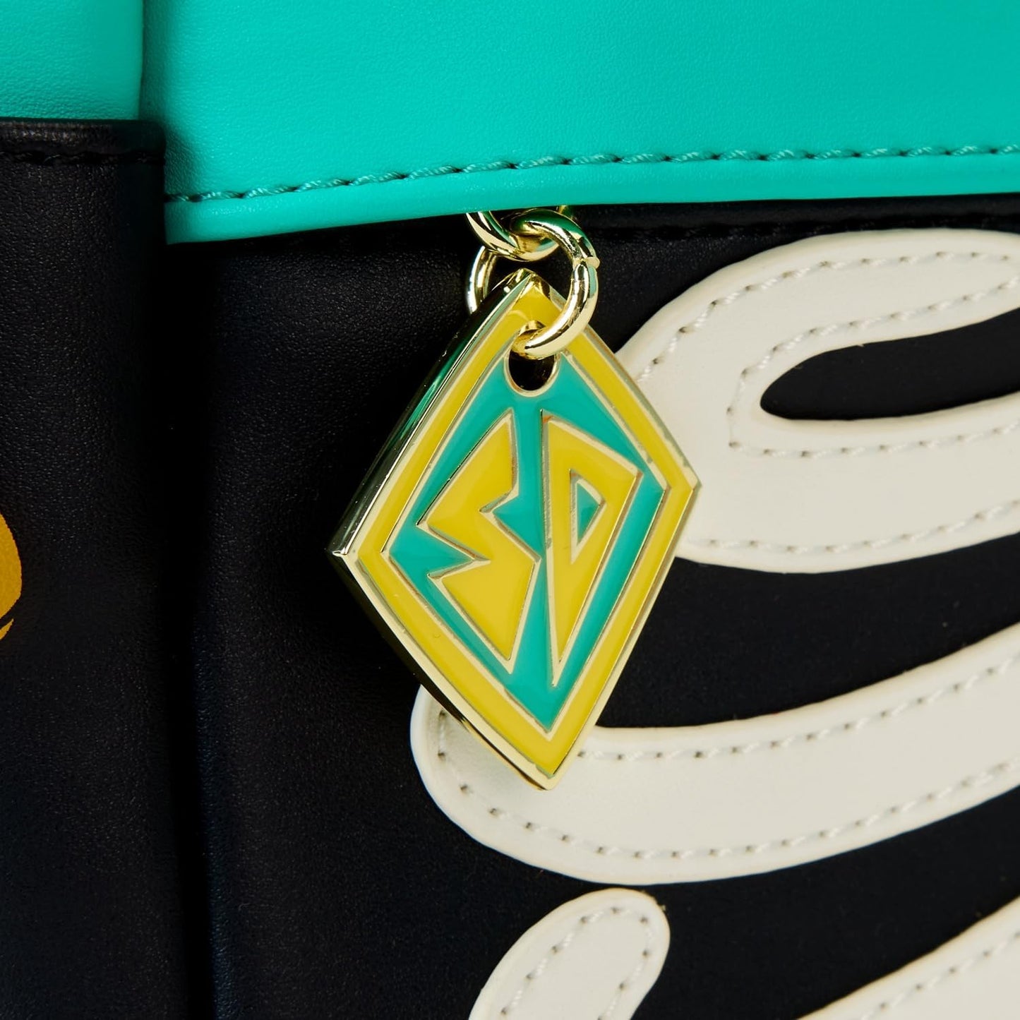 Loungefly Scooby-Doo Backpack