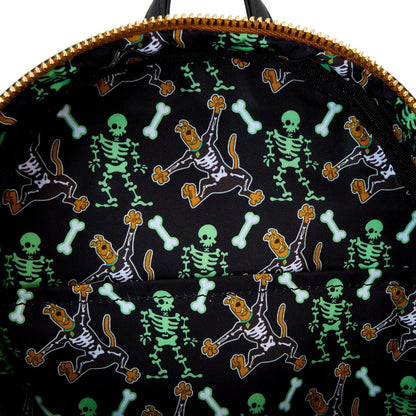 Loungefly Scooby-Doo Backpack