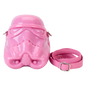 Loungefly Star Wars Neon Stormtrooper Crossbody Bag
