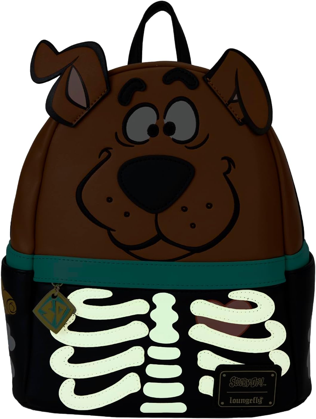 Loungefly Scooby-Doo Backpack