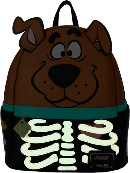 Loungefly Scooby-Doo Backpack