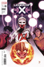 Legion Of X #2