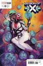 Legion Of X #8
