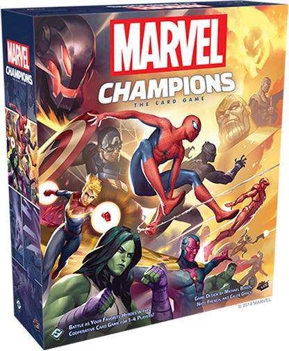 Marvel Champions Core Set