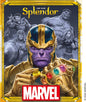 Splendor: Marvel