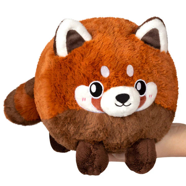 Squishable:Mini Baby Red Panda