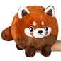 Squishable:Mini Baby Red Panda