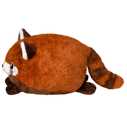 Squishable:Mini Baby Red Panda