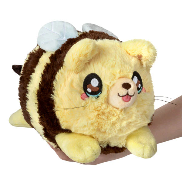 Squishable:Mini Cat Bee