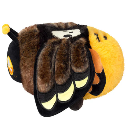 Squishables: Mini Death's-Head Moth