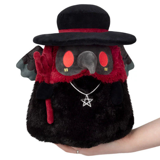 Squishable:Mini Demon Doctor Plague