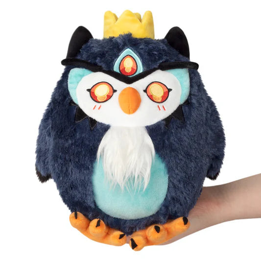 Squishables: Mini Demon Owl