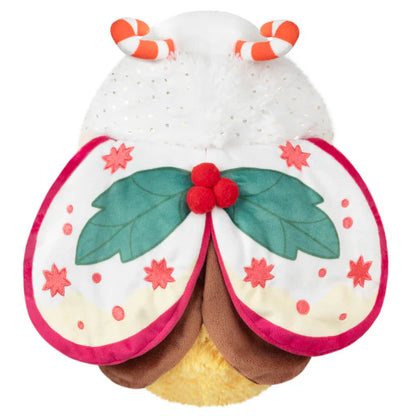 Mini Squishable Festive Moth