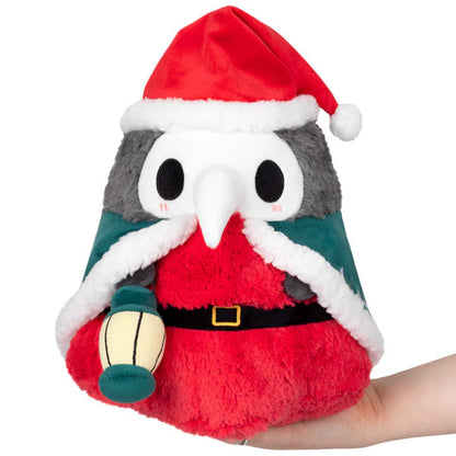 Squishable:Mini Festive Plague Doctor