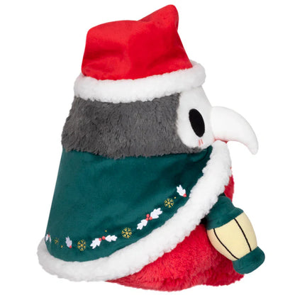 Squishable:Mini Festive Plague Doctor