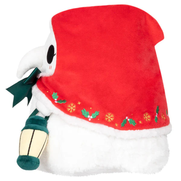 Squishable:Mini Festive Plague Nurse
