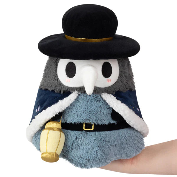 Squishable: Plague Doctor Frosty Duo