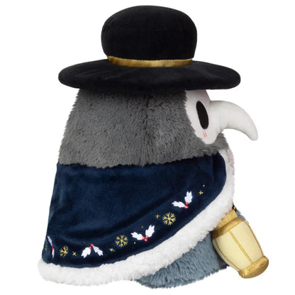 Squishable: Plague Doctor Frosty Duo