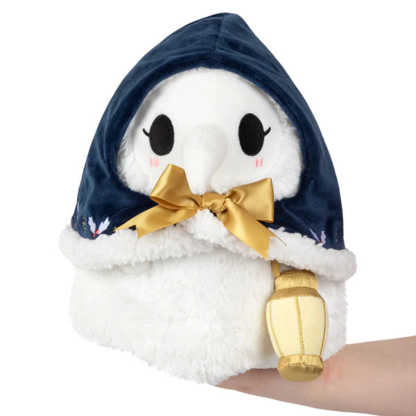 Squishable: Plague Doctor Frosty Duo