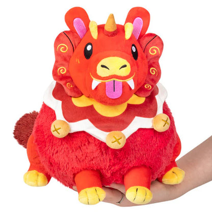 Squishables: Mini Guardian Lion