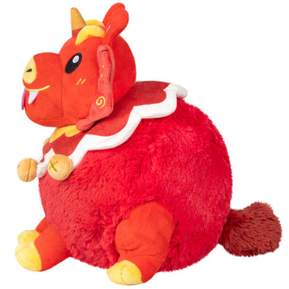 Squishables: Mini Guardian Lion