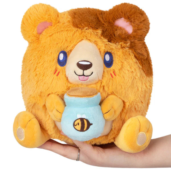 Squishables: Mini Honey Bear