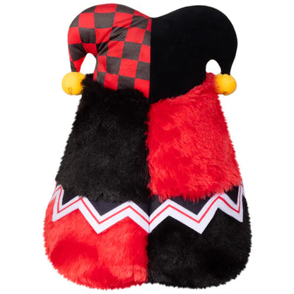 Squishables: Mini Jester Plague Doctor