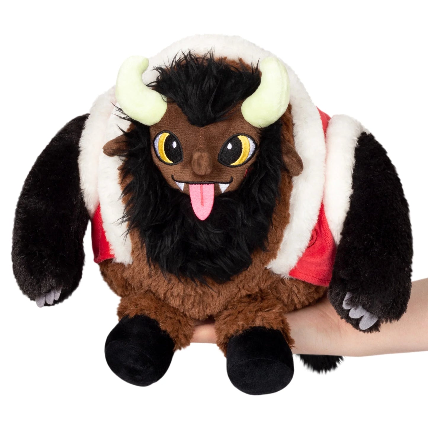 Squishable:Mini Krampus