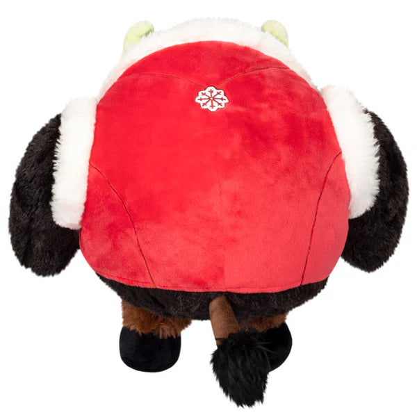Squishable:Mini Krampus