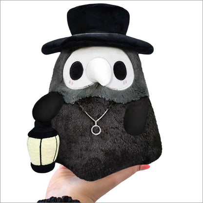 Squishables: Mini Plague Doctor