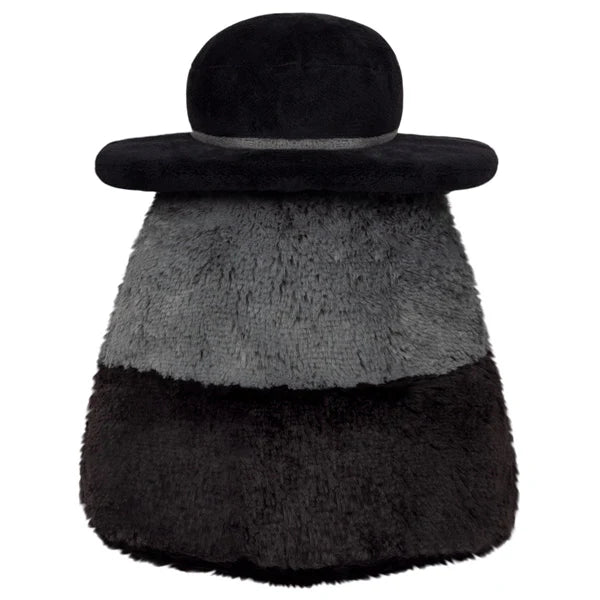 Squishables: Mini Plague Doctor