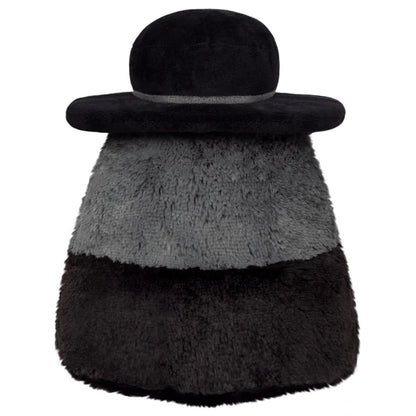 Squishables: Mini Plague Doctor