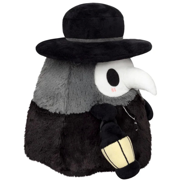 Squishables: Mini Plague Doctor