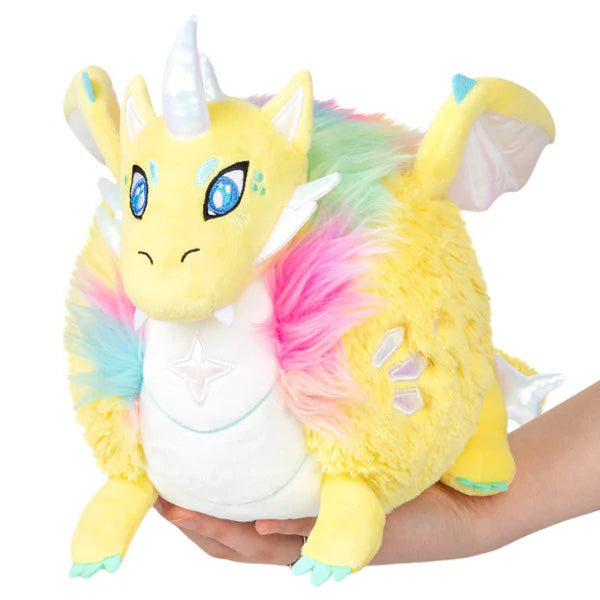 Squishable:Mini Prismatic Dragon
