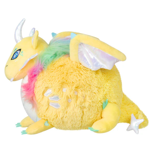 Squishable:Mini Prismatic Dragon