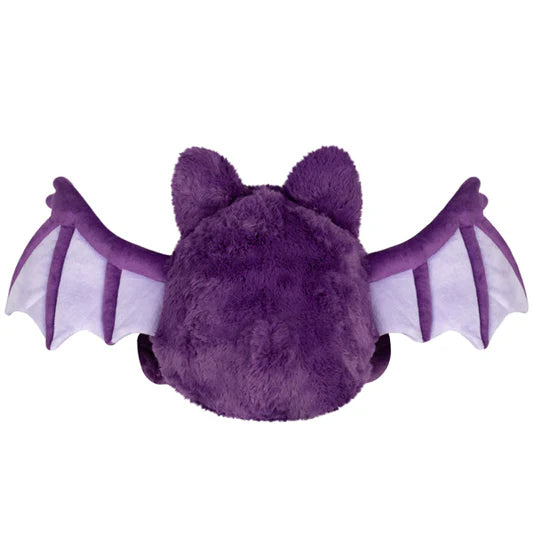 Mini Squishable Spooky Bat