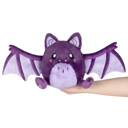 Mini Squishable Spooky Bat