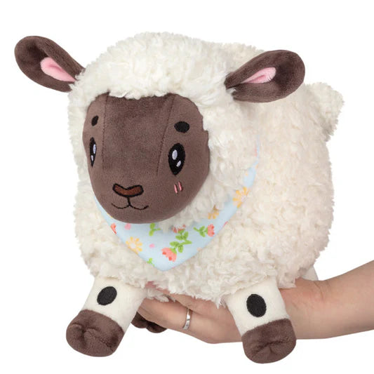 Squishables: Mini Spring Lamb