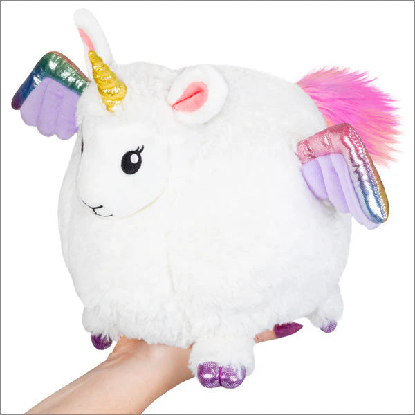 Squishables: Mini Llamacorn