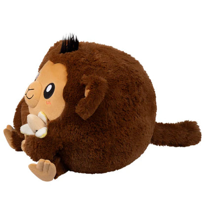 Squishable Mini Monkey