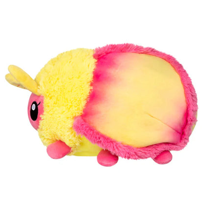 Squishable Mini Rosy Maple Moth