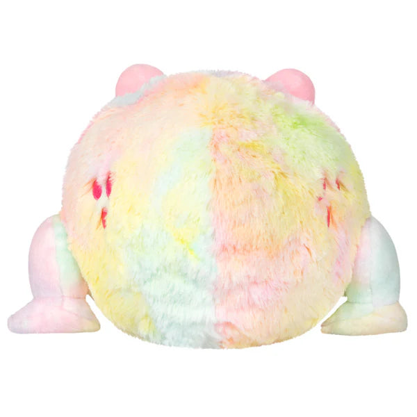 Squishable:Mini Tie Dye Frog