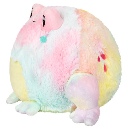 Squishable:Mini Tie Dye Frog